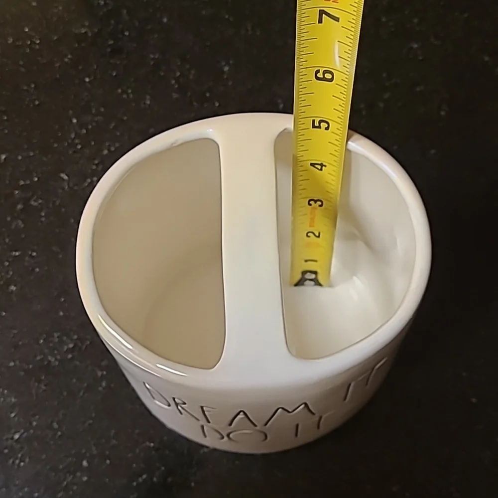 Rae Dunn Pencil/Pen Holder